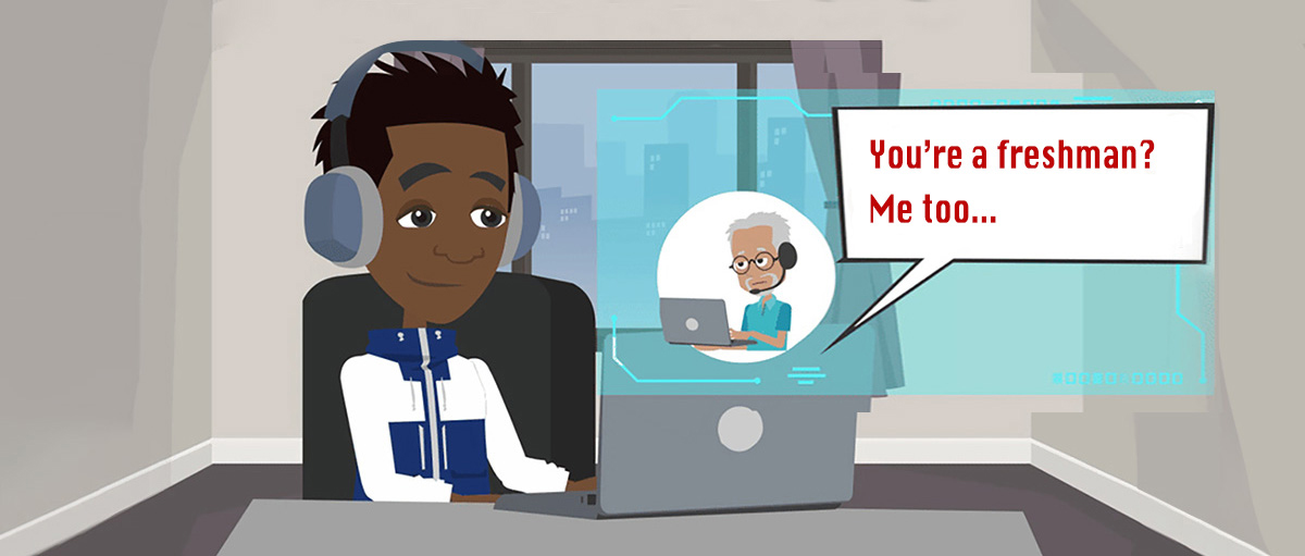 Animated Video Series