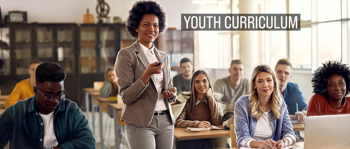 Youth Curriculum