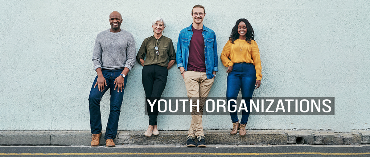 Youth organizations